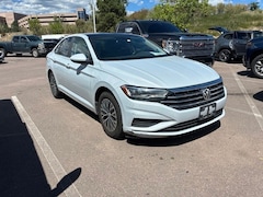 2019 Volkswagen Jetta 1.4T SE Sedan