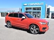 Volvo XC90 Hybrid