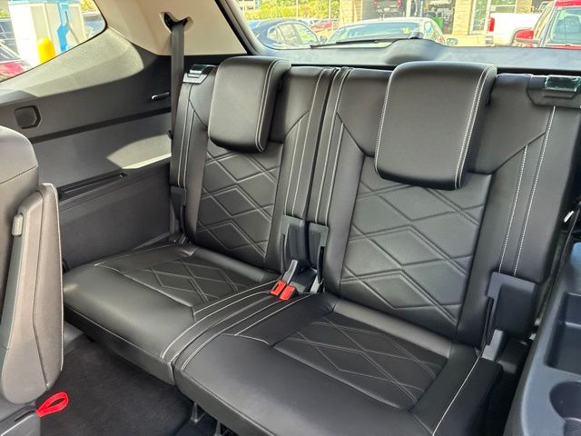 2026 Volkswagen Atlas SE w/Tech - Photo 15