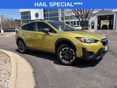 2021 Subaru Crosstrek Base SUV