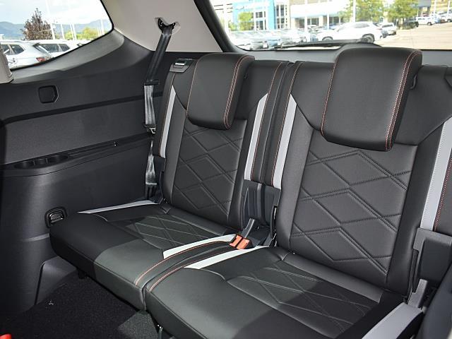 2026 Volkswagen Atlas Atlas Peak Edition - Photo 9
