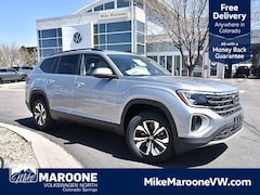 2025 Volkswagen Atlas 2.0T SE SUV