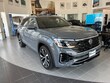  Volkswagen Atlas Cross Sport