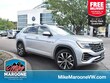 Volkswagen Atlas Cross Sport