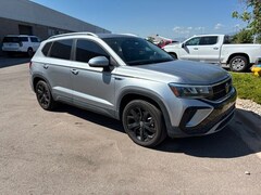 2023 Volkswagen Taos 1.5T SE SUV