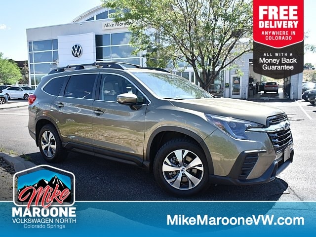 2024 Subaru Ascent Premium