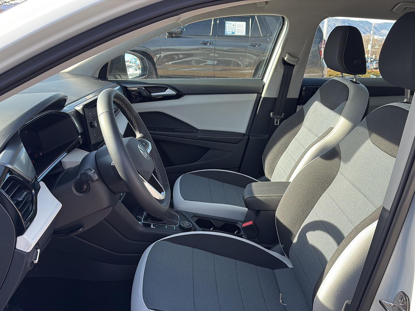 2026 Volkswagen Taos S - Photo 7
