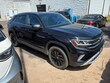  Volkswagen Atlas Cross Sport