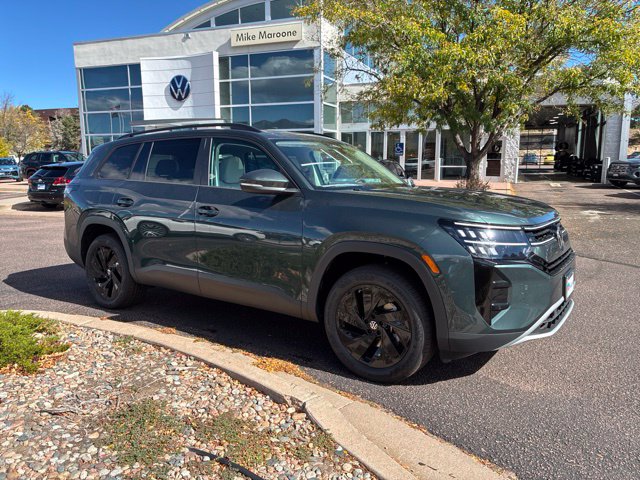 2027 Volkswagen Atlas SE w/Technology SUV