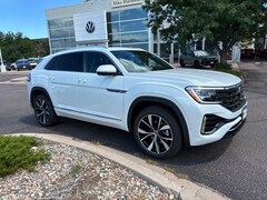 2026 Volkswagen Atlas Cross Sport 2.0T SEL Premium R-Line SUV