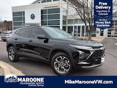 2024 Chevrolet Trax LT SUV