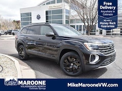 2025 Volkswagen Atlas 2.0T SE w/Technology SUV