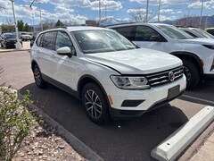 2021 Volkswagen Tiguan 2.0T S SUV