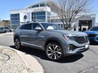 Volkswagen Atlas Cross Sport