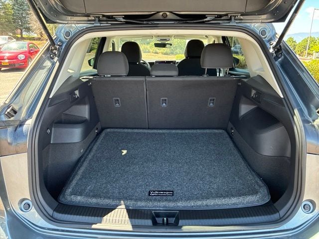 2026 Volkswagen Tiguan S - Photo 7