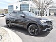 Volkswagen Atlas Cross Sport