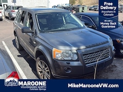 2010 Land Rover LR2 HSE SUV
