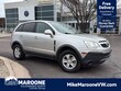  Saturn VUE