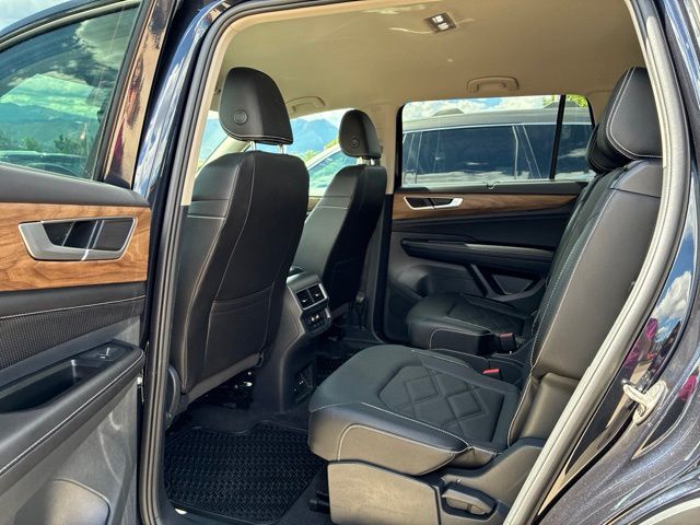 2026 Volkswagen Atlas SE w/Tech - Photo 13