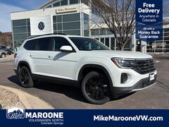 2026 Volkswagen Atlas 2.0T SE w/Technology SUV