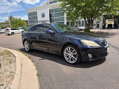 2007 LEXUS IS 250 Sedan