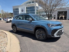 2026 Volkswagen Taos 1.5T S SUV