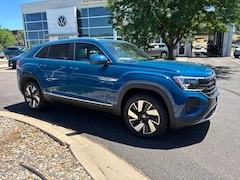 2026 Volkswagen Atlas Cross Sport 2.0T SEL SUV