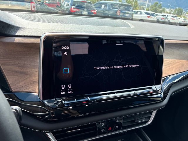 2026 Volkswagen Atlas SE w/Tech - Photo 23