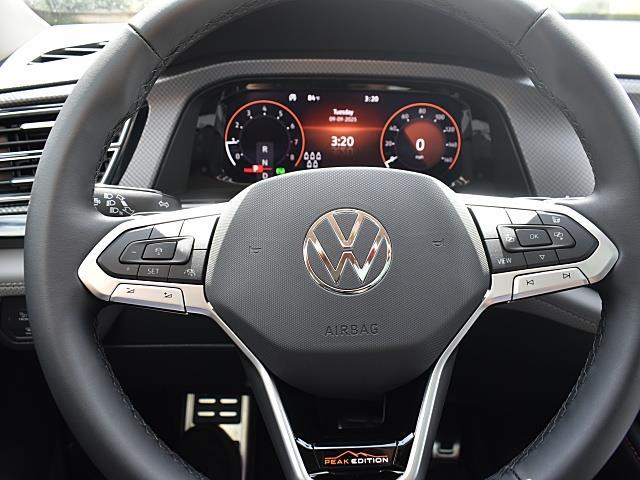 2026 Volkswagen Atlas Atlas Peak Edition - Photo 11
