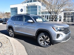 2025 Volkswagen Atlas 2.0T SE SUV