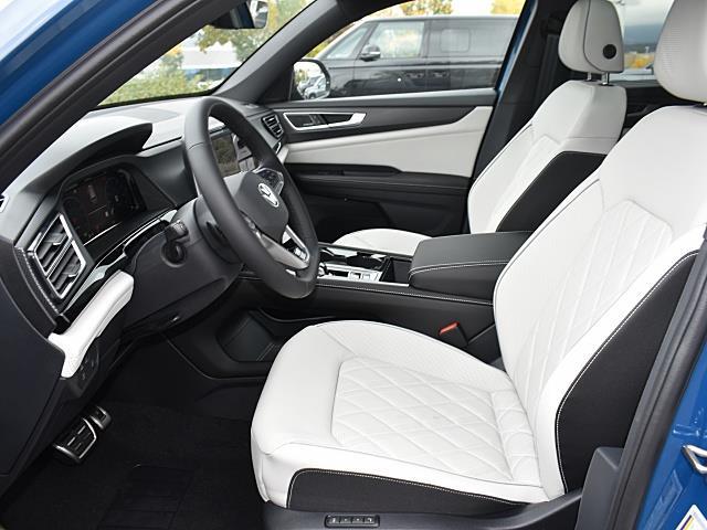 2026 Volkswagen Atlas Cross Sport SEL Premium R-LINE - Photo 7