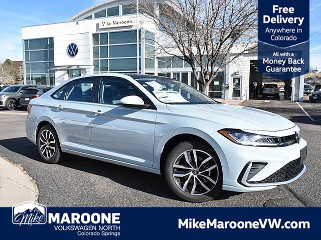 2026 Volkswagen Jetta