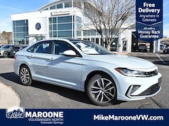 2026 Volkswagen Jetta SE Sedan
