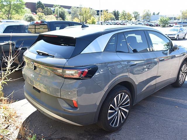 2023 Volkswagen ID.4 Pro Plus photo 4