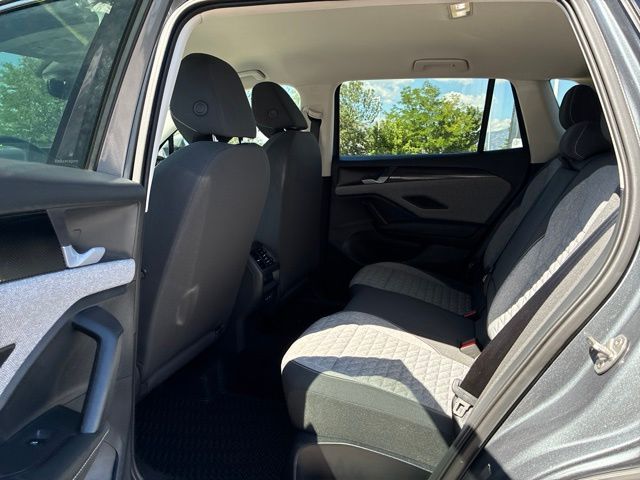 2026 Volkswagen Tiguan S - Photo 13