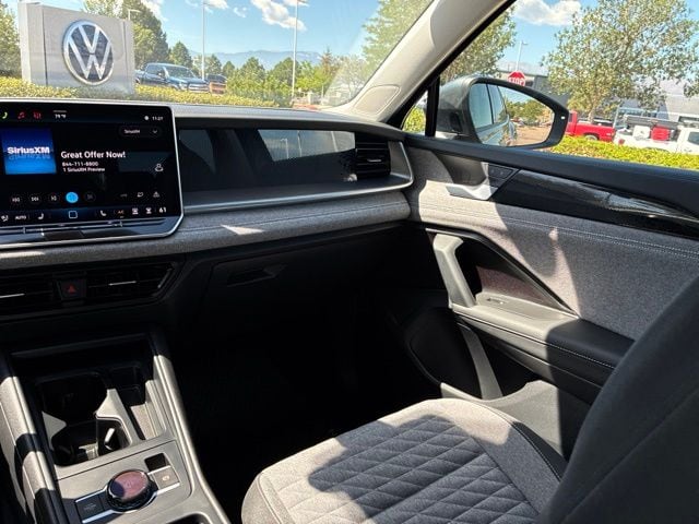 2026 Volkswagen Tiguan S - Photo 18