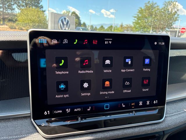2026 Volkswagen Tiguan S - Photo 21