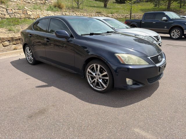 2007 Lexus IS 350 250's photo