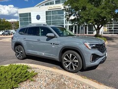 2026 Volkswagen Atlas 2.0T SEL Premium R-Line SUV