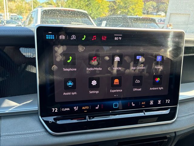 2026 Volkswagen Tiguan SE R-LINE BLACK - Photo 21
