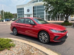 2026 Volkswagen Jetta 1.5T Sport Sedan