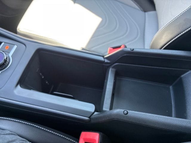 2026 Volkswagen Tiguan SE R-LINE BLACK - Photo 23