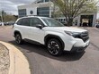  Subaru Forester Hybrid