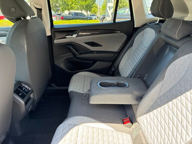 2026 Volkswagen Tiguan S - Photo 14