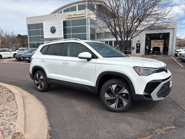 2026 Volkswagen Taos 1.5T SE SUV