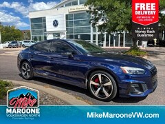 2023 Audi A5 Sportback 45 S Line Premium Plus Hatchback