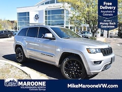 2019 Jeep Grand Cherokee Altitude SUV
