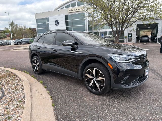 2023 Volkswagen ID.4 PRO S AWD's photo