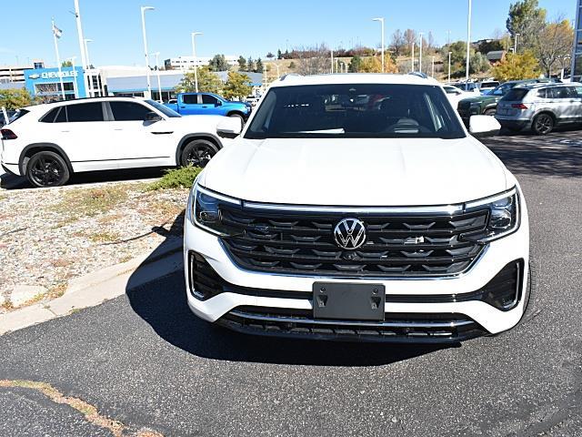 2026 Volkswagen Atlas Cross Sport SEL Premium R-LINE - Photo 2
