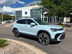 2026 Volkswagen Taos 1.5T SE SUV
